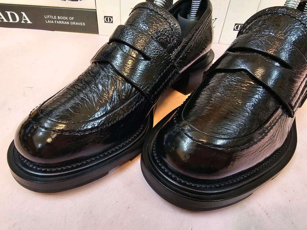 프리미아타 여성 로퍼 구두 230 이미지