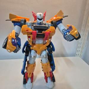 오리지널 또봇 타이탄xy 이미지