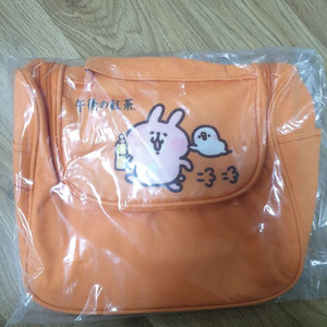 카나헤이 오후의 홍차 파우치 이미지