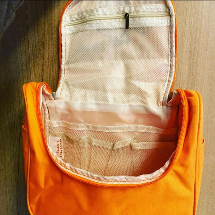 카나헤이 오후의 홍차 파우치 이미지