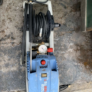 크란즐1122tst 고압세척기 이미지