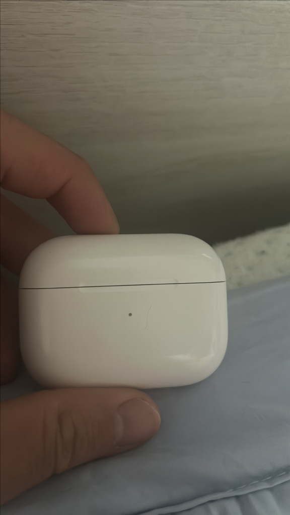 에어팟 프로 2세대 이미지