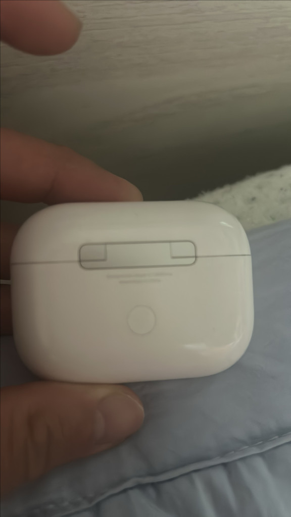 에어팟 프로 2세대 이미지