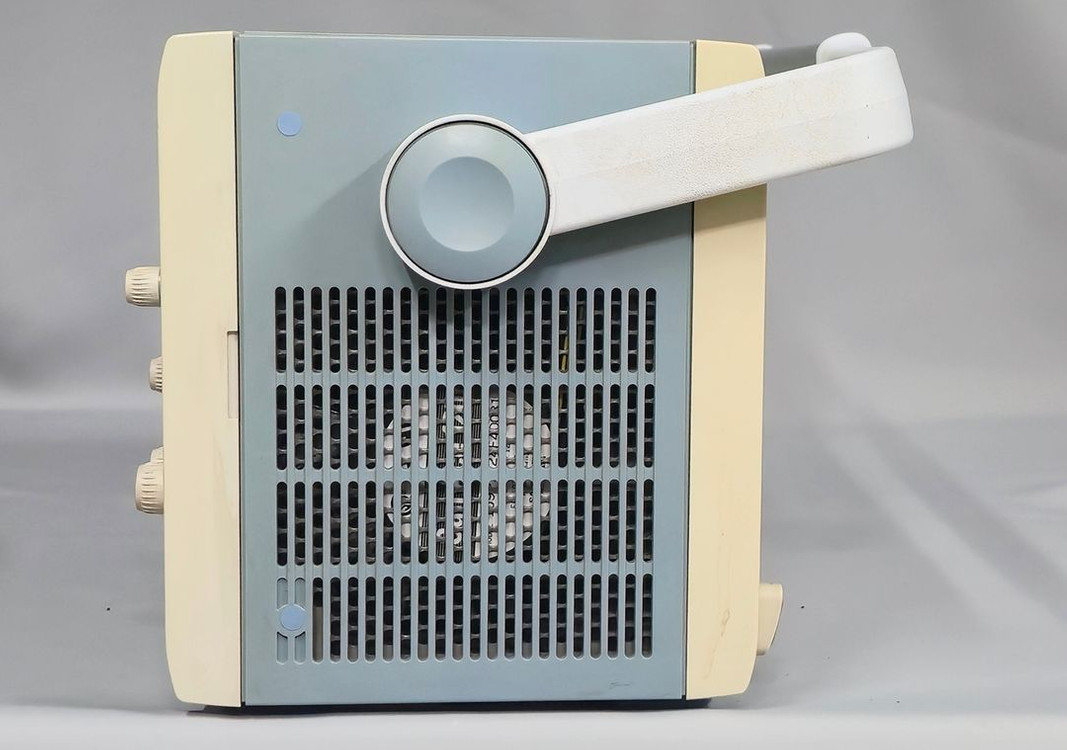 Yokogawa DL9040 500MHz 디지털 오실로스코프 이미지