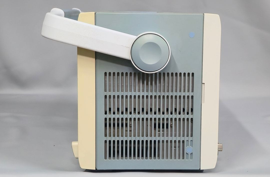 Yokogawa DL9040 500MHz 디지털 오실로스코프 이미지