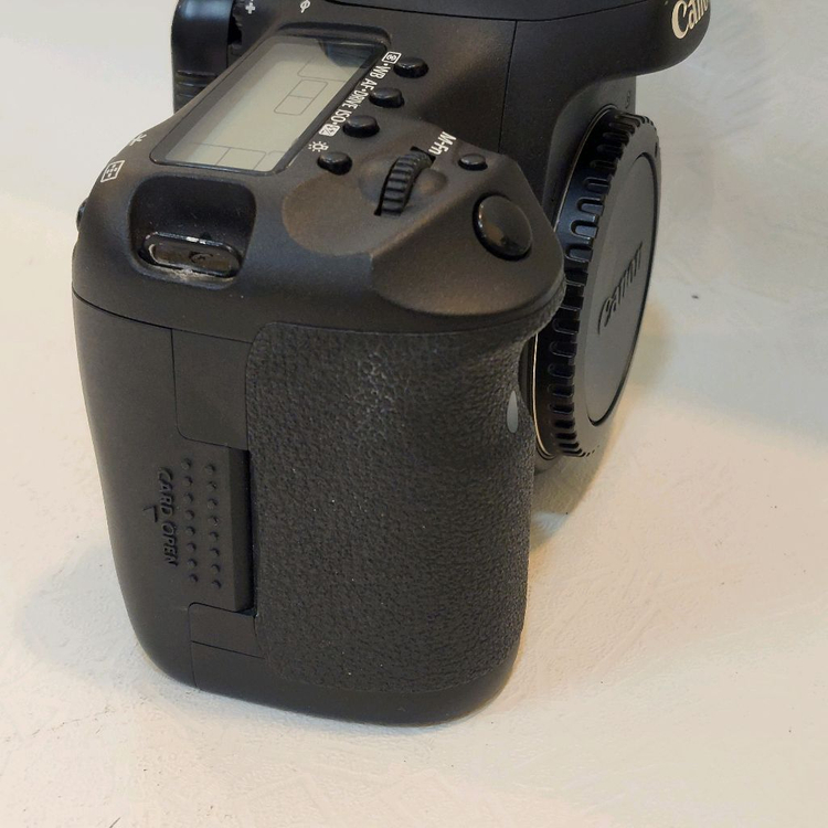 캐논정품 EOS 7D 바디 이미지