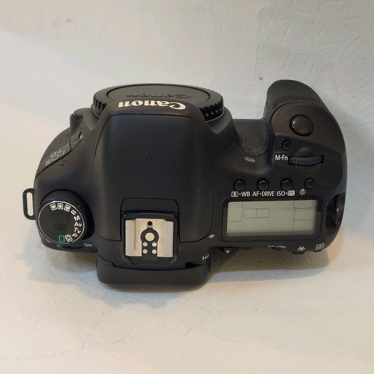 캐논정품 EOS 7D 바디 이미지