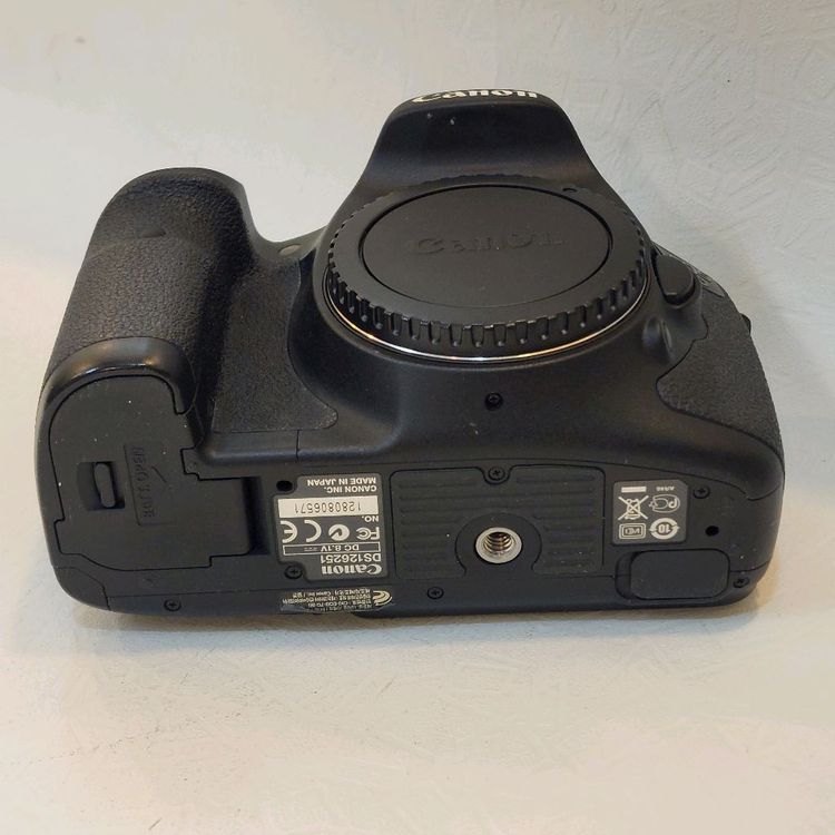 캐논정품 EOS 7D 바디 이미지