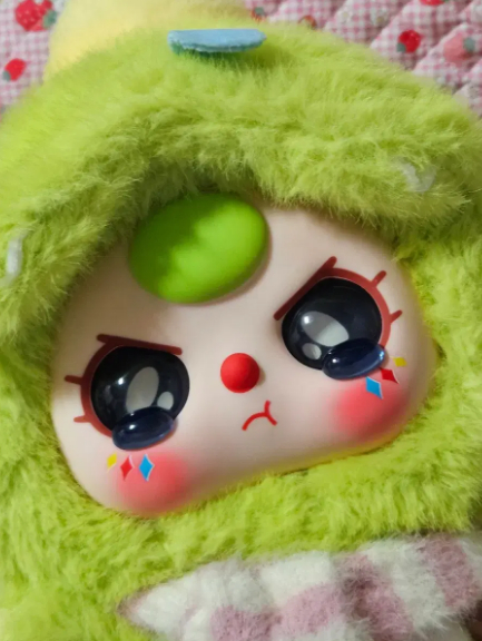 베이비쓰리 400 달콤한꿈 (스윗드림) 이미지