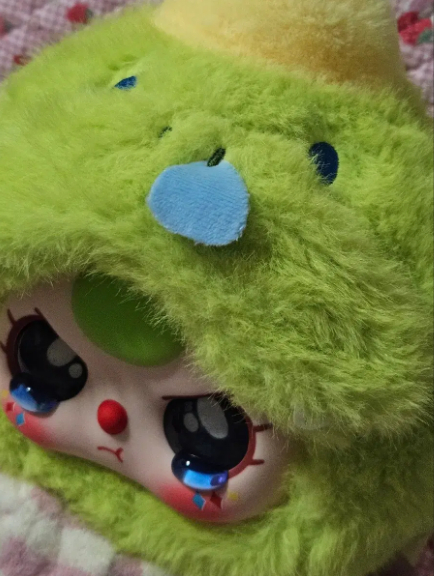 베이비쓰리 400 달콤한꿈 (스윗드림) 이미지