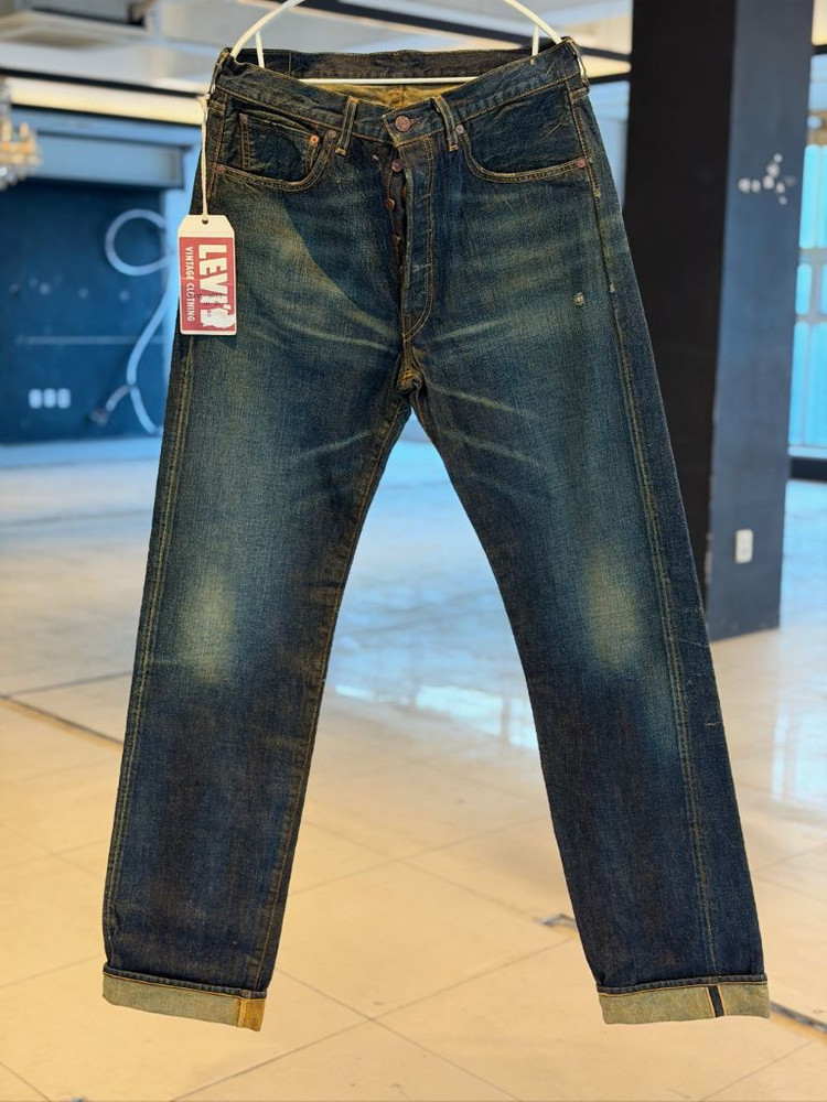 50155-0017 LVC 리바이스 이미지