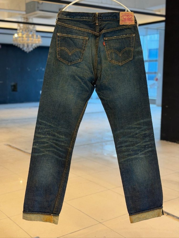 50155-0017 LVC 리바이스 이미지