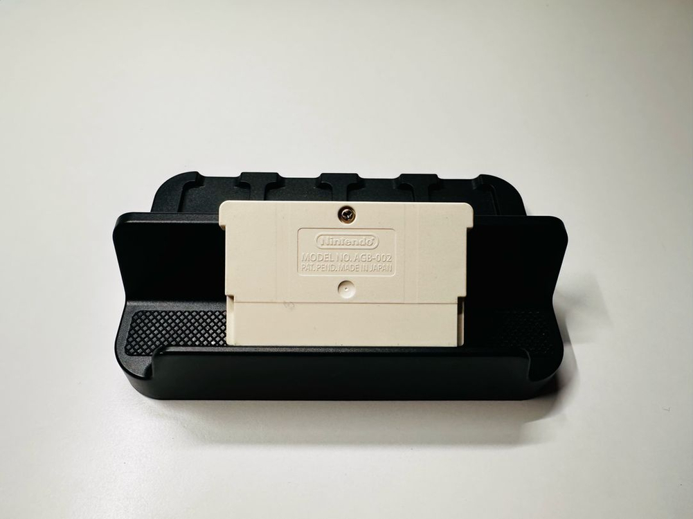 닌텐도 GBA 게임보이 어드밴스 패미컴미니 젤다의 전설 1 곽팩 판매 이미지