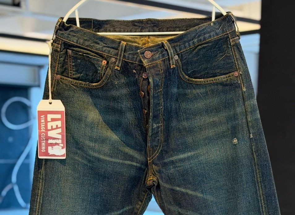 50155-0017 LVC 리바이스 이미지