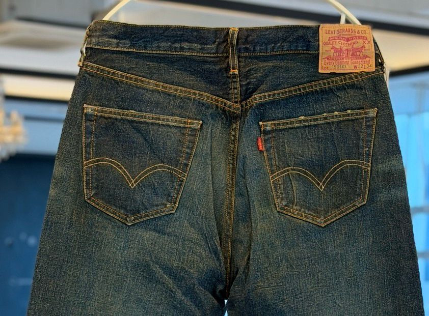 50155-0017 LVC 리바이스 이미지