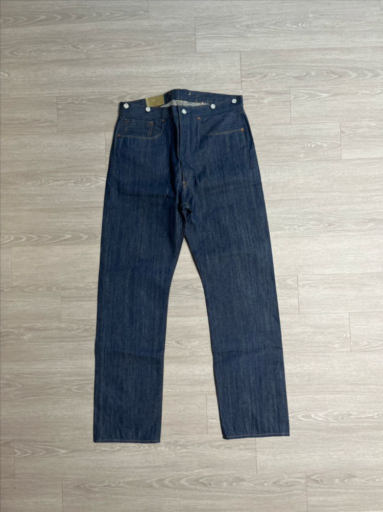 (새상품) 리바이스 LVC 1890 501xx 이미지