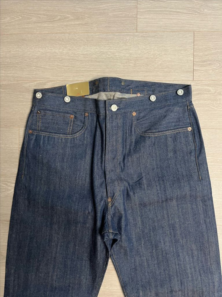 (새상품) 리바이스 LVC 1890 501xx 이미지