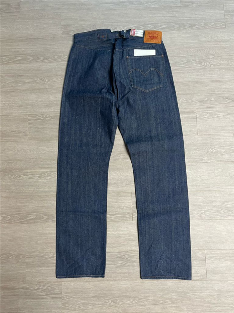 (새상품) 리바이스 LVC 1890 501xx 이미지