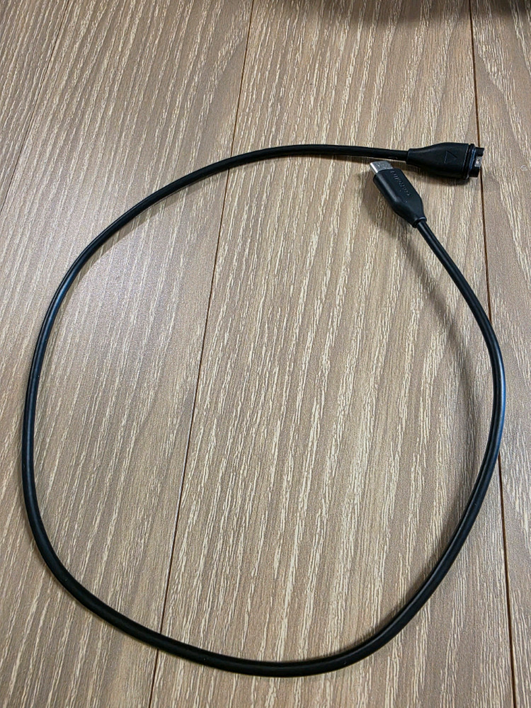 가민포러너965(옐로우)+추가정품스트랩 이미지