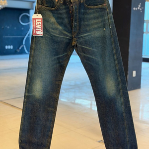 50155-0017 LVC 리바이스 이미지