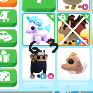 입양하세요 타는 유풍(유니콘풍선) 이미지