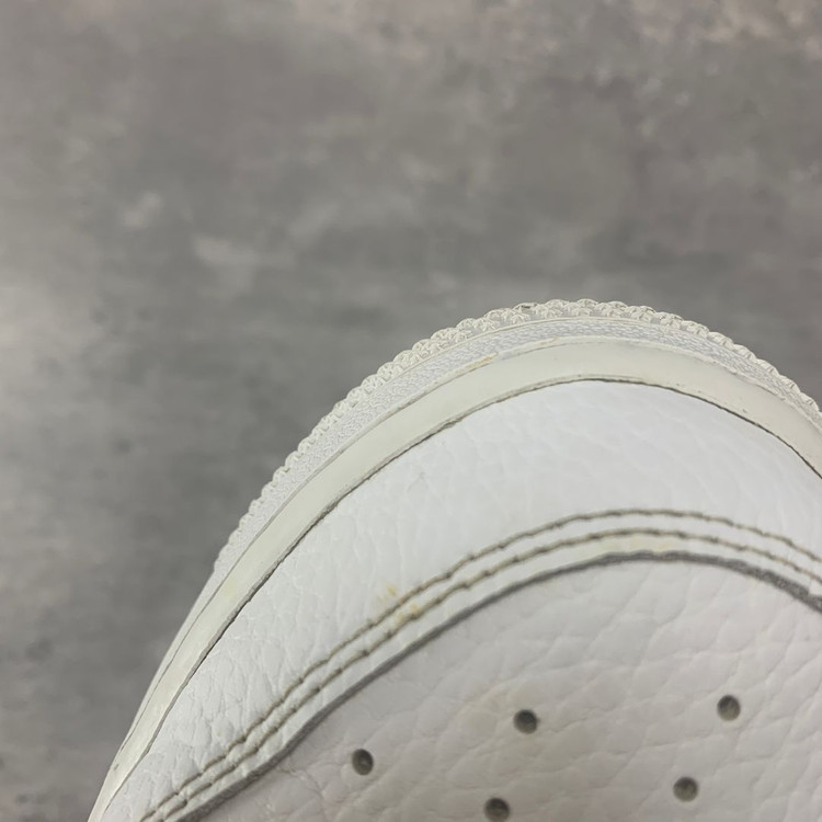 260 나이키 에어포스 1 '07 화이트 블랙 CT2302-100 이미지