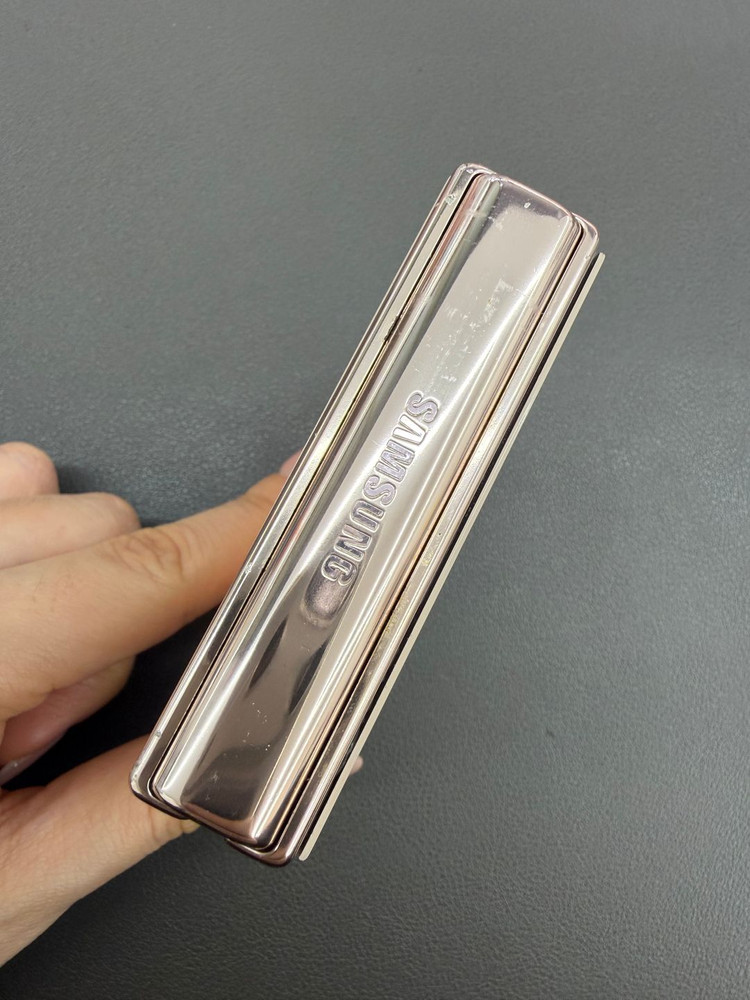 [대전 중고폰] 갤럭시 Z플립4 256GB 핑크 / A급 / 실물촬영 / 매장운영 098331 이미지