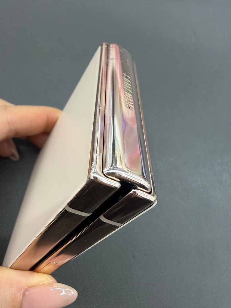 [대전 중고폰] 갤럭시 Z플립4 256GB 핑크 / A급 / 실물촬영 / 매장운영 098331 이미지