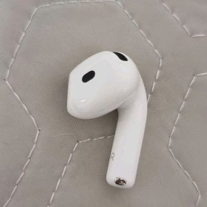 에어팟4 노캔 오른쪽유닛 새상품 이미지