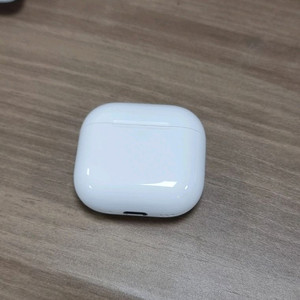 에어팟4 노캔 본체 새상품 이미지