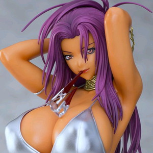 치치노에+ 인피니티2 커버레이디 석양 by 이노우에타쿠야 오키드시드 성인 피규어 이미지