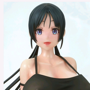 타치바나코노미 미백 ver.(큐식스) 성인 피규어 이미지