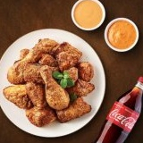 각종 치킨기프티콘매입 bbq bhc 굽네 교촌치킨 등등 각종 기프티콘 구매 이미지