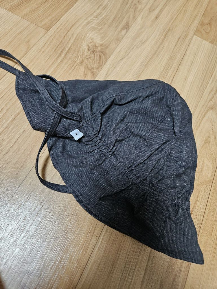 아기모자 아이모자 3종 (베베드피노, 므므브 볼캡, 오프오프 버킷햇) 이미지