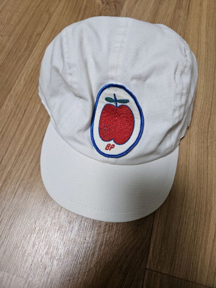 아기모자 아이모자 3종 (베베드피노, 므므브 볼캡, 오프오프 버킷햇) 이미지