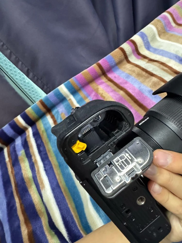 니콘z5 + 24-120 f4 s 이미지