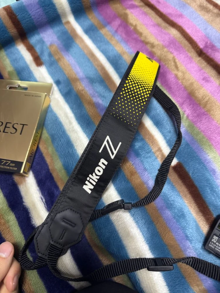 니콘z5 + 24-120 f4 s 이미지