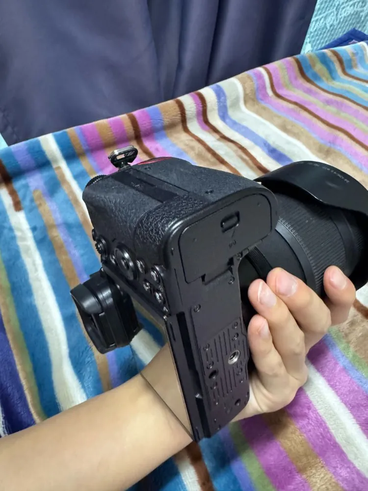 니콘z5 + 24-120 f4 s 이미지