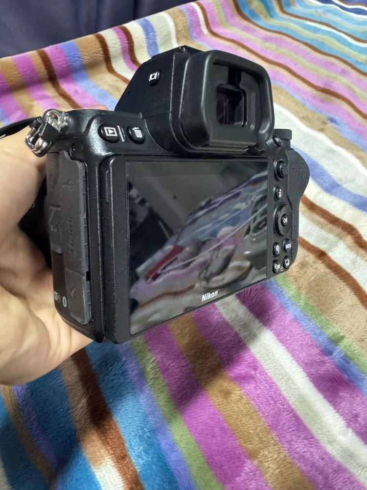 니콘z5 + 24-120 f4 s 이미지