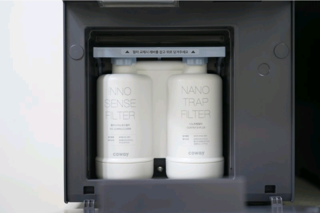 코웨이정수기 필터 CHPI-7400N CHP-7211N 이미지