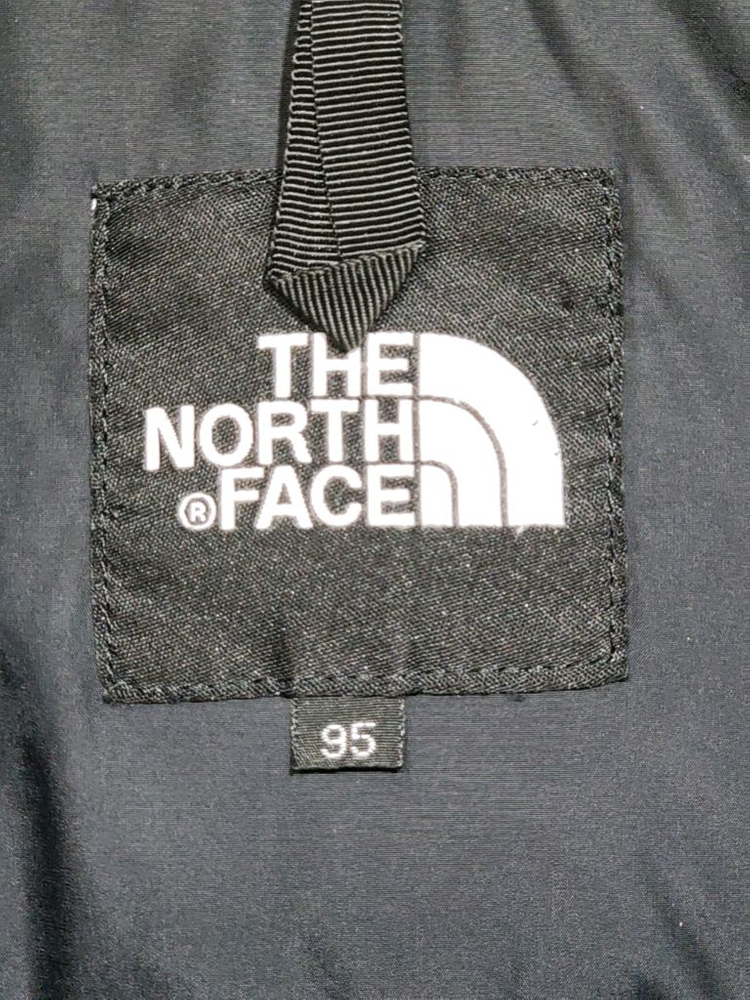 (100) 노스페이스 700 눕시 패딩점퍼 블랙 거위털 다운자켓 이미지