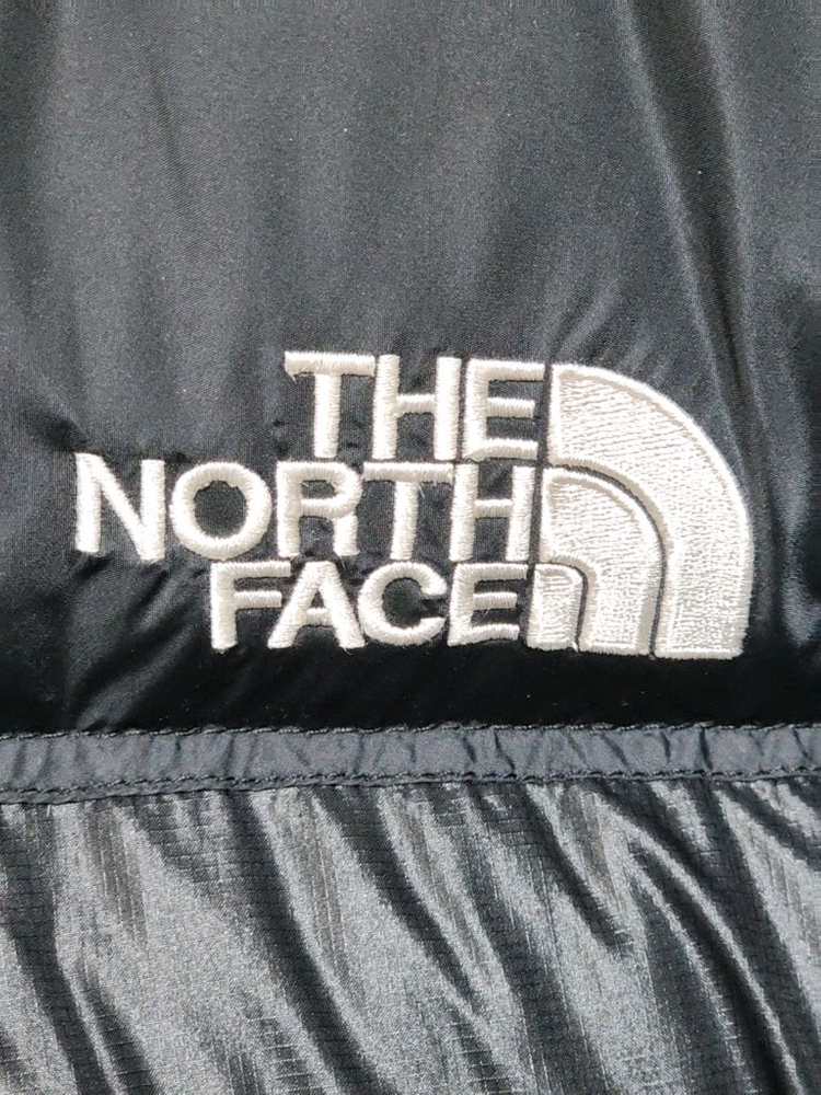 (100) 노스페이스 700 눕시 패딩점퍼 블랙 거위털 다운자켓 이미지
