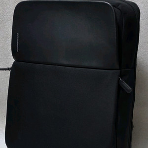 [미사용] 만다리나덕 SMALTO EST01001 노트북백팩 여행배낭 이미지