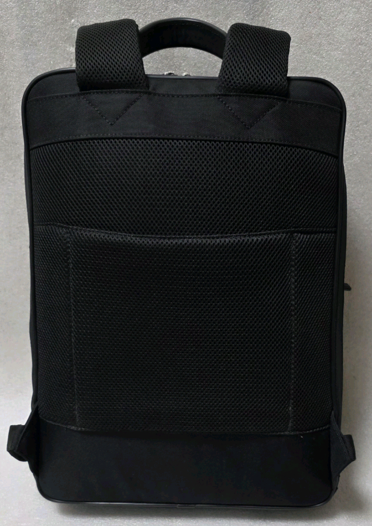 [미사용] 만다리나덕 SMALTO EST01001 노트북백팩 여행배낭 이미지