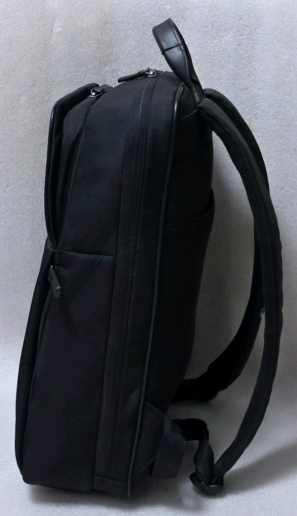 [미사용] 만다리나덕 SMALTO EST01001 노트북백팩 여행배낭 이미지