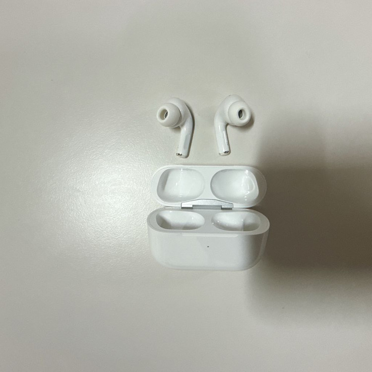 애플 에어팟 프로2 C타입 이미지