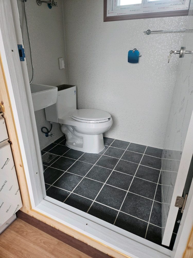 고급 3*7 농촌체류형쉼터, 농막, 이동식주택, 컨테이너 1500만원 이미지