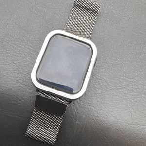 애플워치 SE 40mm 미드나이트(급처) 이미지