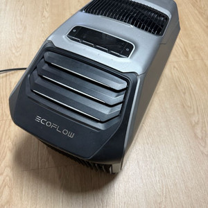 에코플로우 웨이브2 이미지