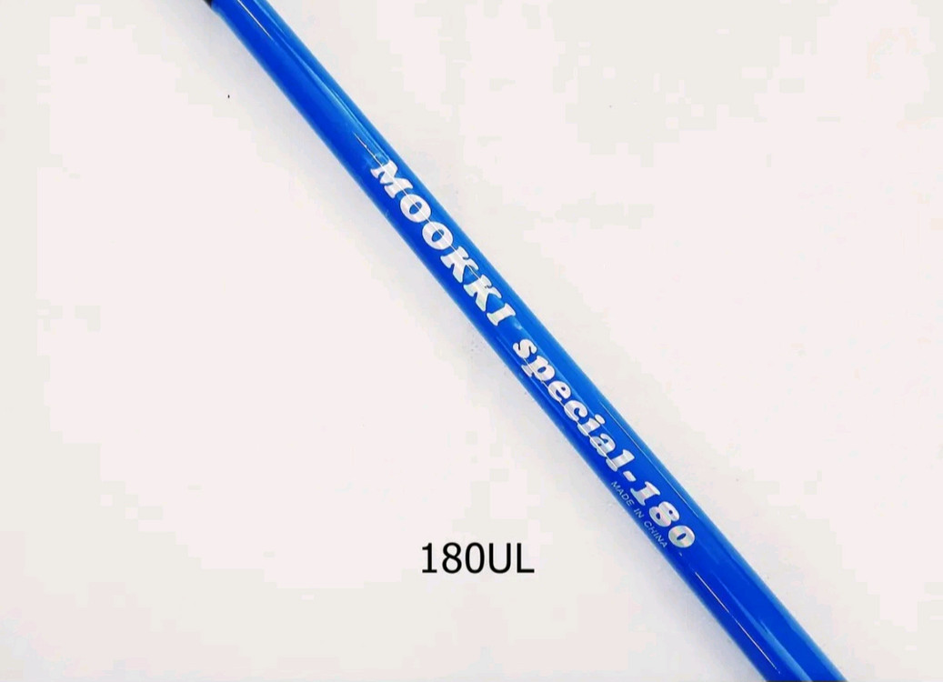 내만갈치,풀치,한치,볼락,호래기루어낚시대180+하드케이스가방125cm 이미지